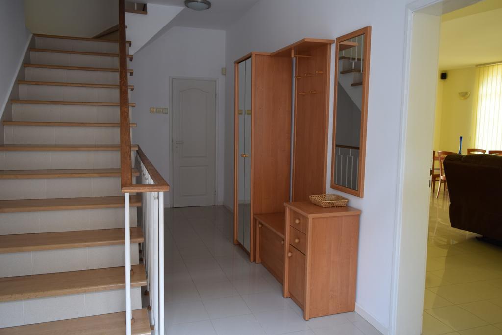 Hotel Eva Ravda Exteriér fotografie